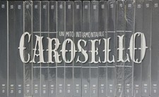 Lotto 19 DVD "CAROSELLO - Un