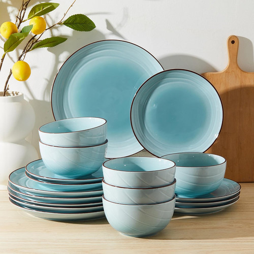 Elegante set stoviglie in - di,