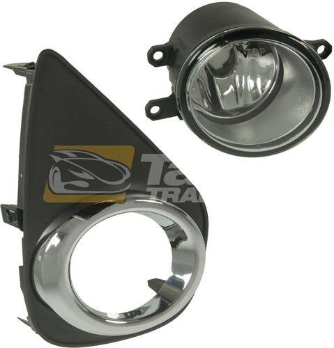 Fendinebbia per toyota - fendinebbia, dx