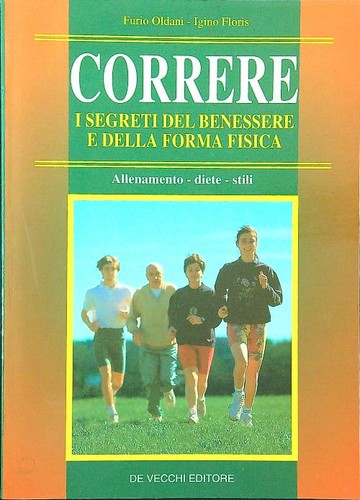 Correre segreti del - i,
