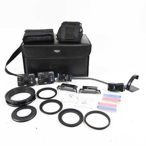 Nikon sistema di - nikon,