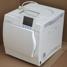 MELAG VACUKLAV 41 B Premium
