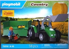 Playmobil Netto Edizione