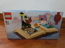 Lego 40291 Christian Andersen
