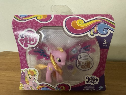 Little pony rainbow - my,