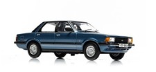 AVANGUARDIE FORD CORTINA MK5