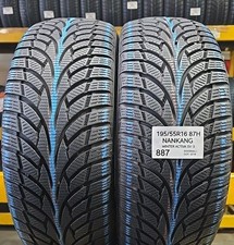 2x GOMME USATE TERMICHE