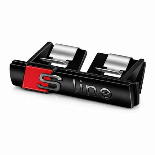 Line emblem for car - s,