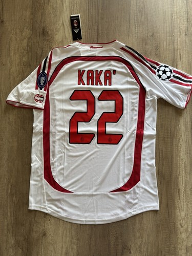 Maglia calcio milan - maglia, kakà