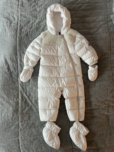 Tuta neve imbottita con - tuta,