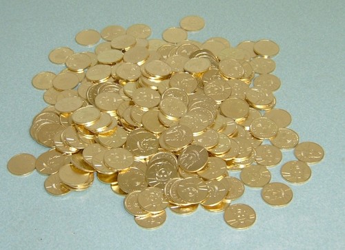 200 gettoni slot machine - slot,