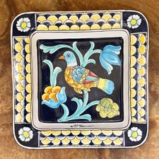 PIATTO DECORATIVO DA