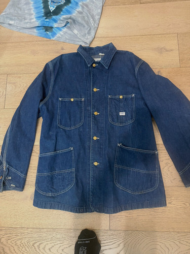 Giacca vintage anni lee - vintage, 70