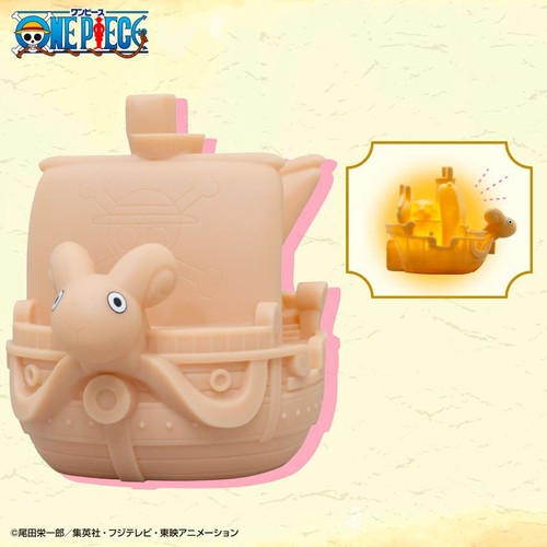 One piece lampada da - one,