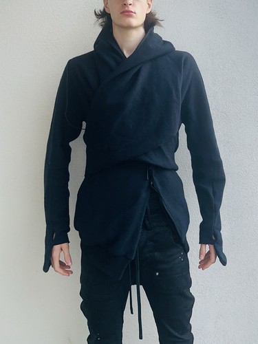 Boris bidjan saberi - boris, felpa