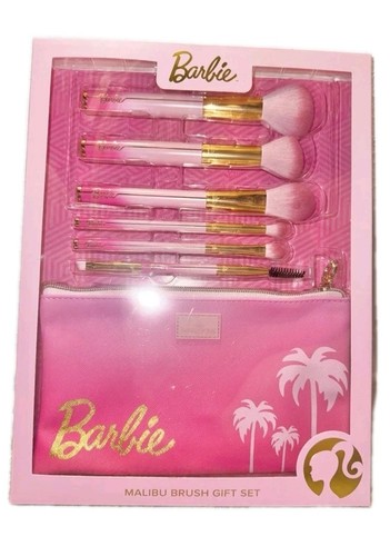 Barbie malibu california - barbie, set
