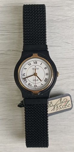 Sector eolo orologio nuovo - eolo,