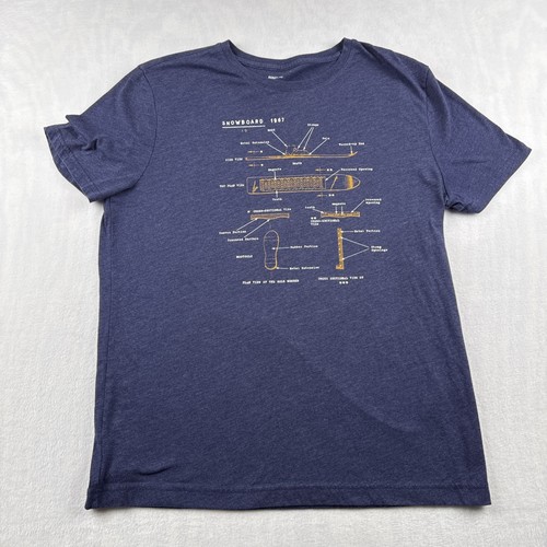 Shirt grafica snowboard - grafica,