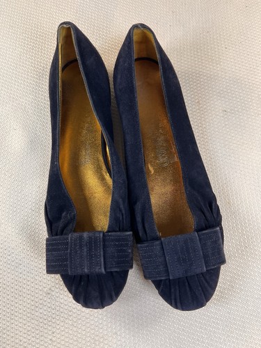 Scarpe ballerine salvatore - scarpe,