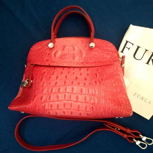 Borsa tracolla furla - a, piper