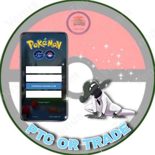 Pokémon nuovo shiny - nuovo,