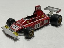 Ferrari 312 B3 Niki Lauda art. G F .1 Polistil 1:16 No Politoys 