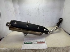 Marmitta con difetto piaggio - marmitta,