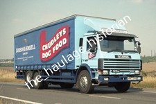 Thh truck photos scania 93m - -,