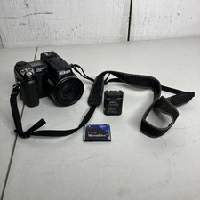 Nikon Coolpix 5700 5MP Digital