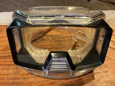 Maschera Snorkeling Vintage