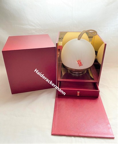 Cartier 2019 mas globo - 2019,
