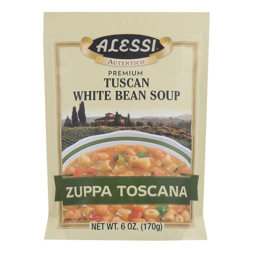 Alessi zuppa toscana - zuppa,