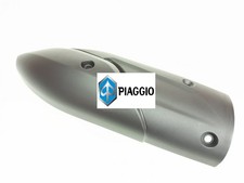 Protezione paracalore marmitta