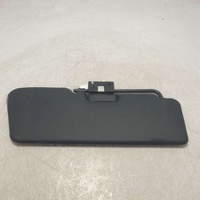 Aletta pantina parasole Ligier Duè Microcar 6kw 8cv 45km/h 2020-24 lato sinistra