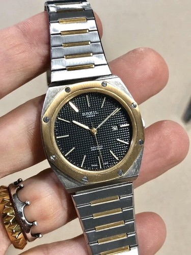 Breil okay watch royal oak - okay, ok