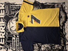 Polo Bugle Boy Colorblock XL