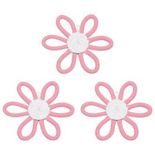 3 Pezzi Margherite Floreale
