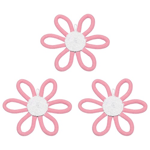 Pezzi margherite floreale - pezzi,