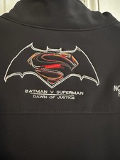 Giacca Batman Vs. Superman