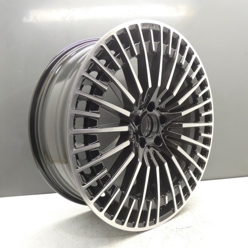 Cerchio lega mercedes - in,