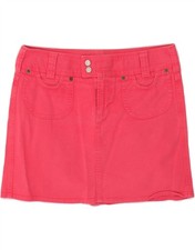 BENETTON minigonna donna IT 40