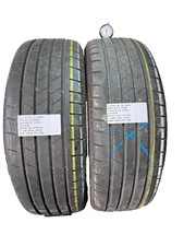 2 PNEUMATICI USATI 215/65 R 16