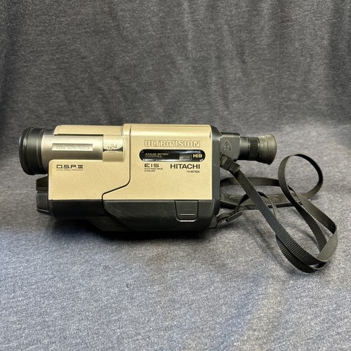 Videocamera hitachi h720a - videocamera,