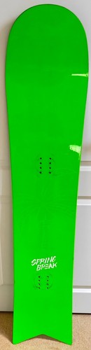 Raro snowboard capita spring - raro,
