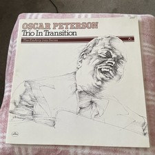 Oscar Peterson - Trio In