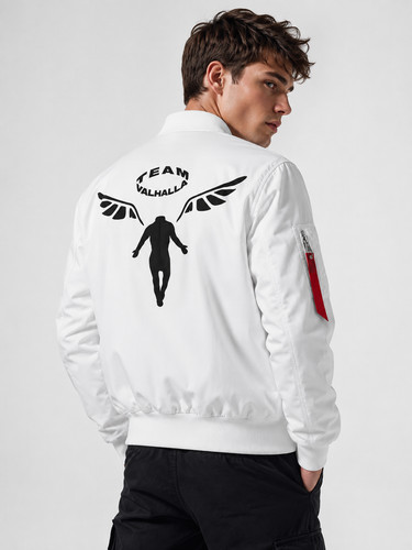 Giacca bomber tokyo revengers - bomber,