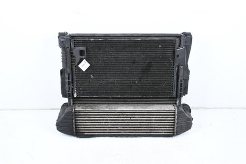 Pacchetto radiatore bmw e83 - bmw, x3