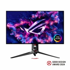 ASUS Monitor ROG Swift OLED