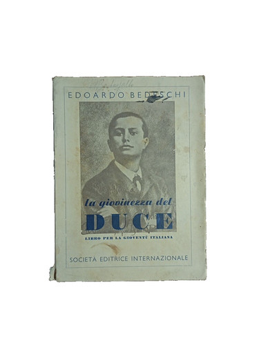 1939 la giovinezza - ,