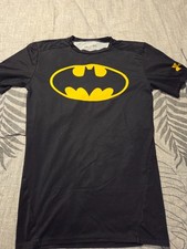 Under Armour Alter Ego Batman